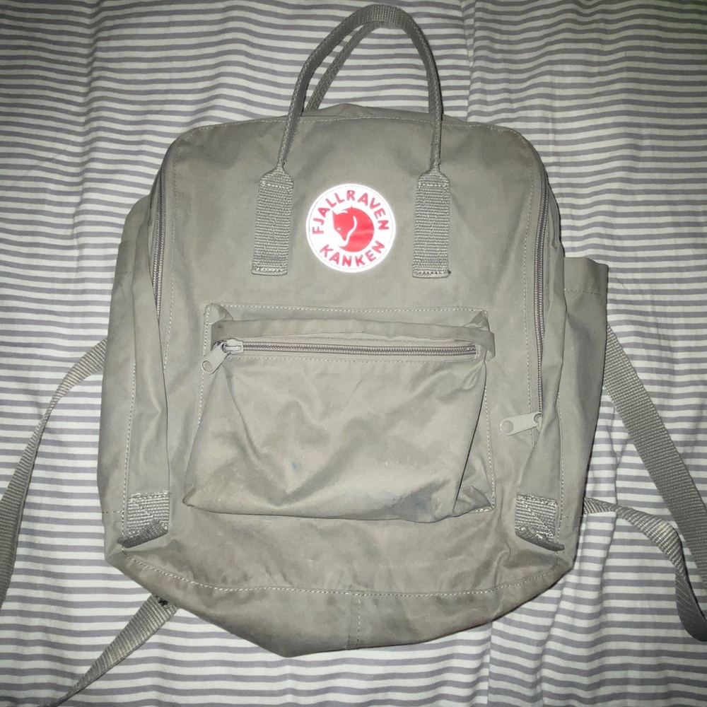 FjallRaven Kanken backpack